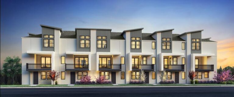 Luxury Townhomes for Sale – Discover Premium Urban Living & Smart Investment Opportunities
