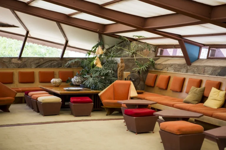 Taliesin Wright House Tour Tickets – Easy Visitor Guide and Buying Information
