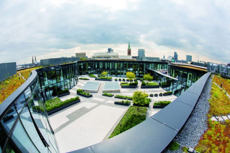 Living Roof Installation: Complete Guide to Modern Living Roof Design, Benefits, and Best Products 2025