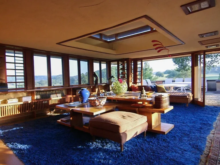 Taliesin Wright Tour Tickets – Easy Visitor Guide, Benefits, and Buying Information