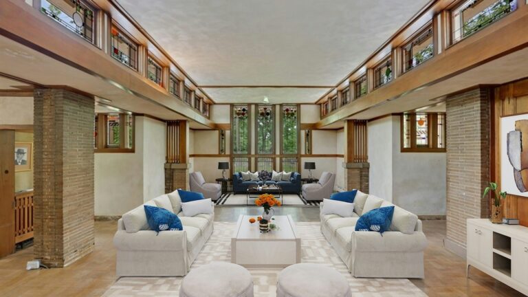 Avery Coonley Playhouse Tickets Guide: History, Architecture, Benefits, and Buying Tips